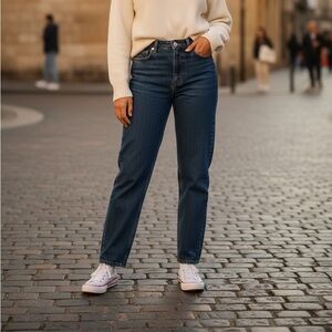 Vintage‎ Jordache High Rise Denim Jeans